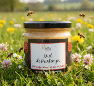 Miel de Printemps